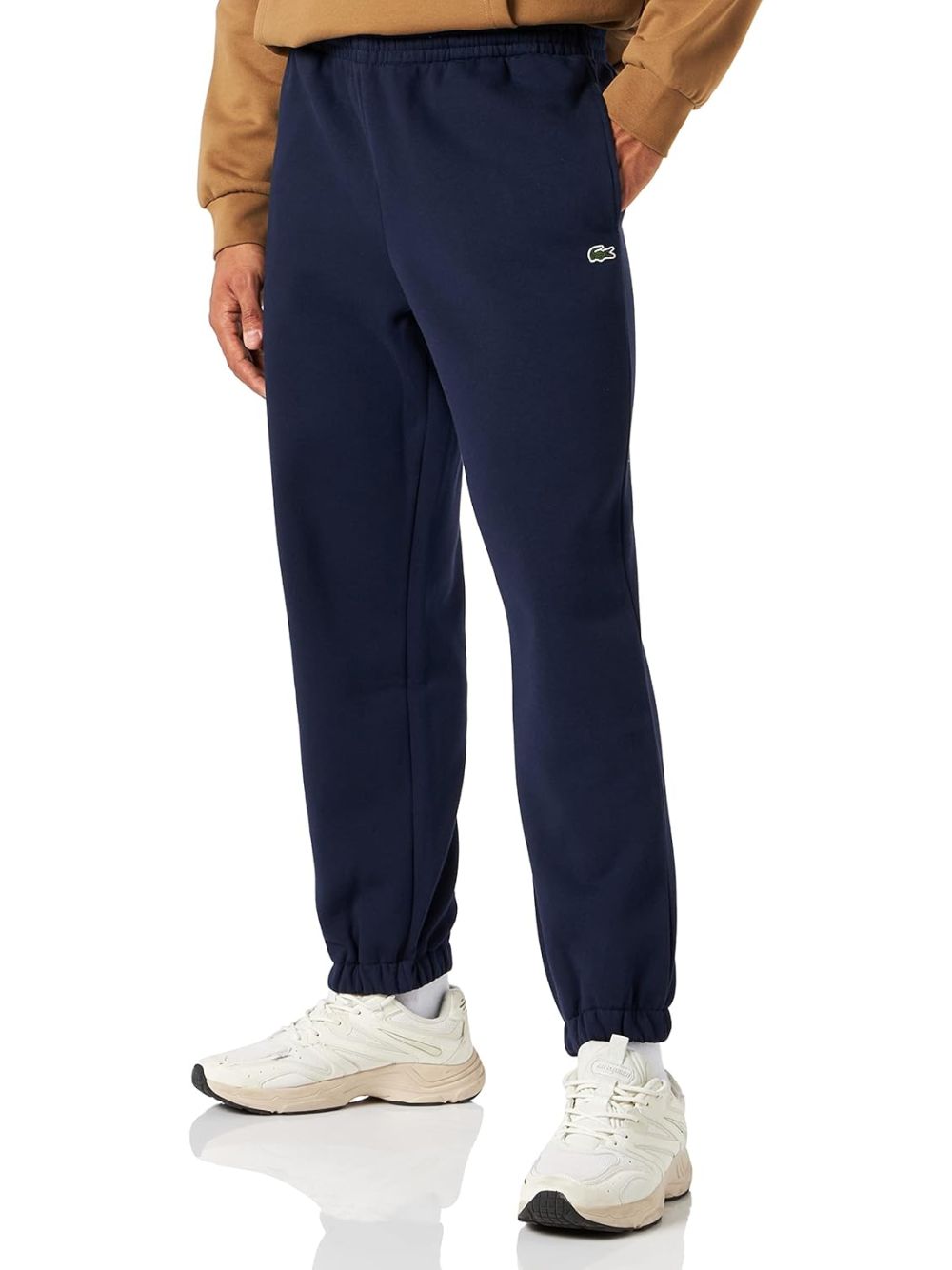 Pantalone Felpa Lacoste Uomo - Navy