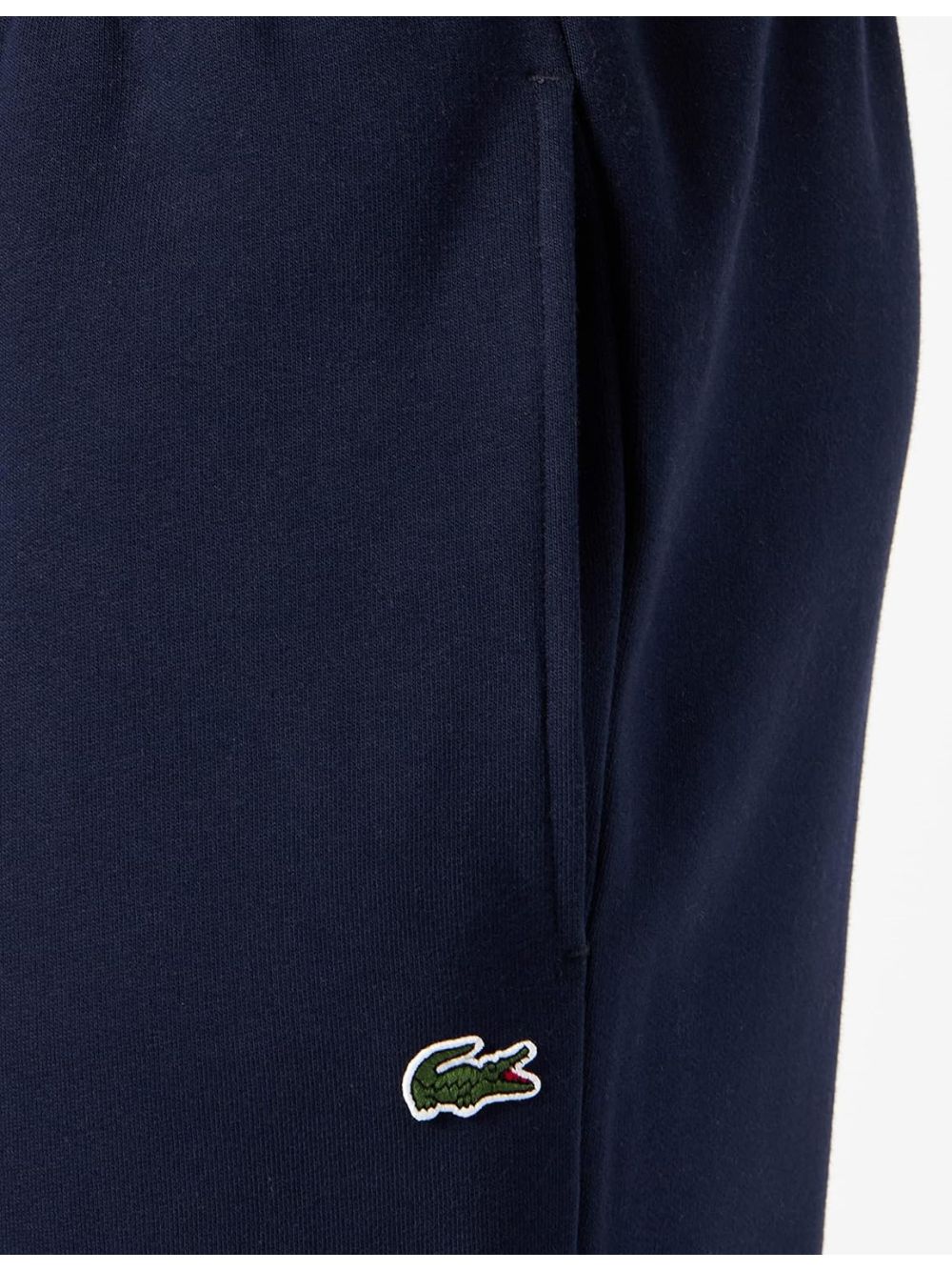 Pantalone Felpa Lacoste Uomo - Navy