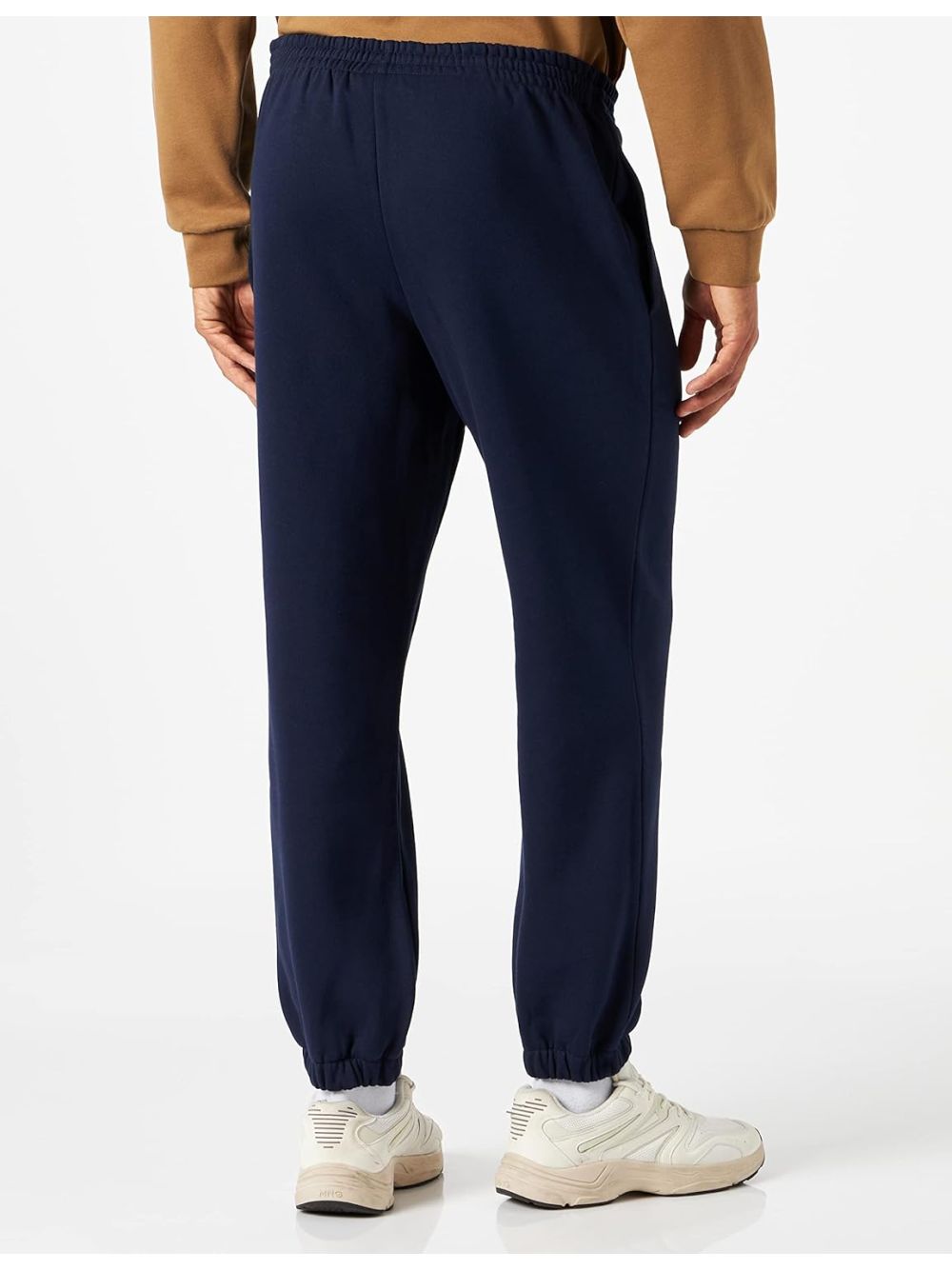 Pantalone Felpa Lacoste Uomo - Navy