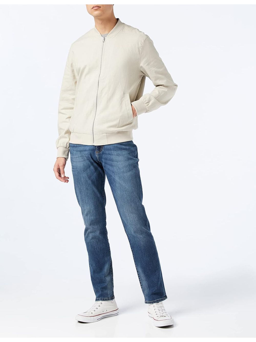 Jeans Lee Uomo - Denim