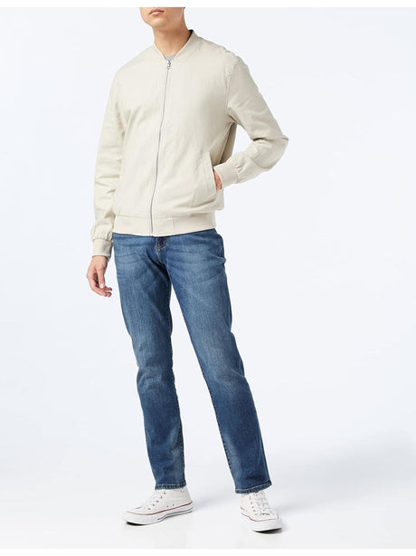 Jeans Lee Uomo - Denim