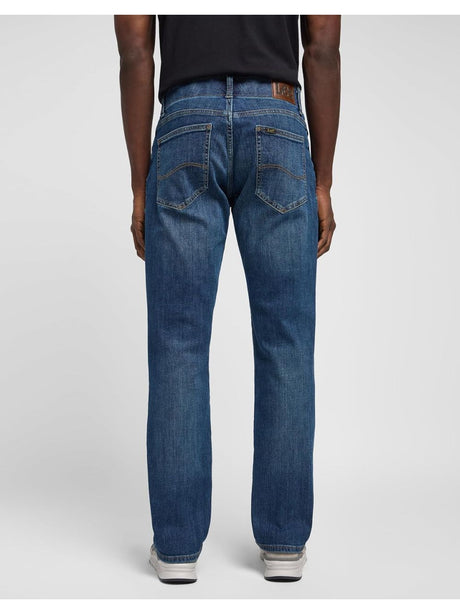 Jeans Lee Uomo - Denim