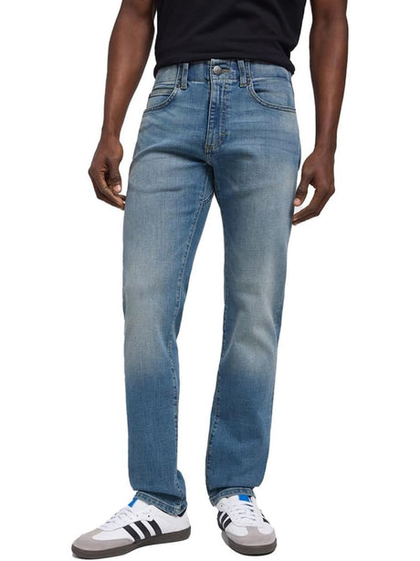 Jeans Lee LENNY Uomo - Denim