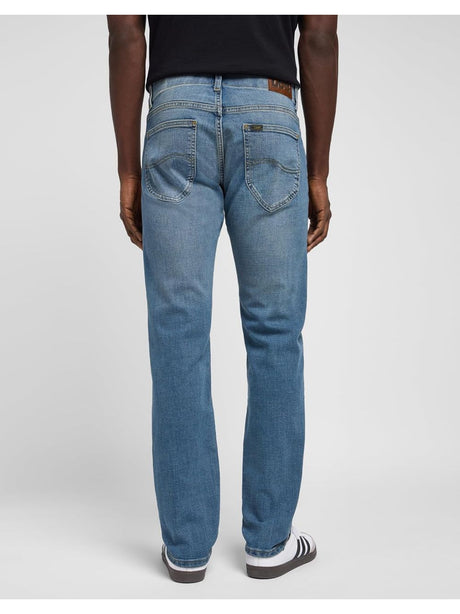 Jeans Lee LENNY Uomo - Denim