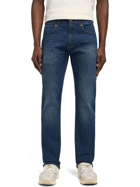 Jeans Lee ARISTOCRAT Uomo - Denim