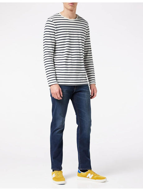 Jeans Lee ARISTOCRAT Uomo - Denim