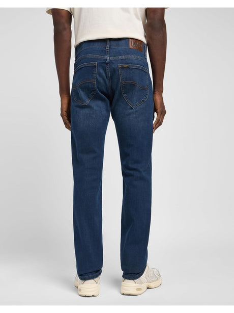 Jeans Lee ARISTOCRAT Uomo - Denim