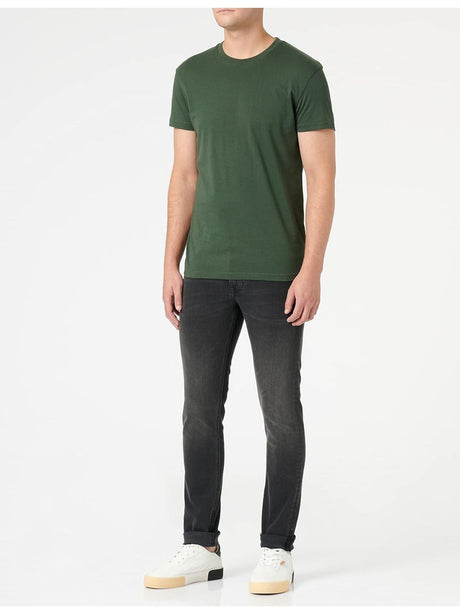 Jeans Lee LUKE Uomo - Nero