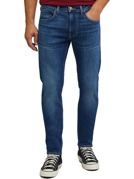 Jeans Lee LUKE EAST NEW YORK Uomo - Denim