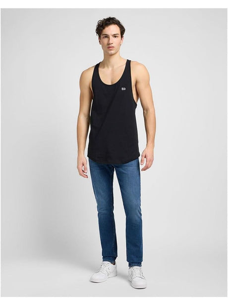 Jeans Lee LUKE EAST NEW YORK Uomo - Denim