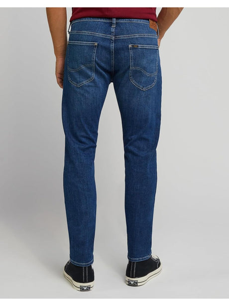 Jeans Lee LUKE EAST NEW YORK Uomo - Denim