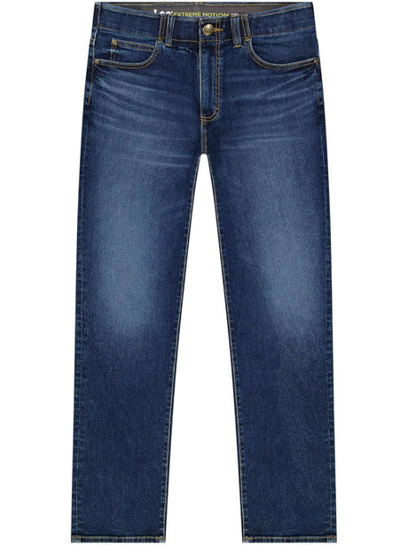 Jeans Lee Uomo - Denim