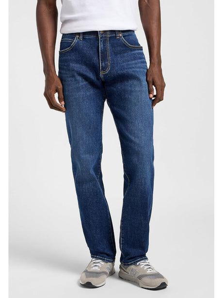 Jeans Lee Uomo - Denim