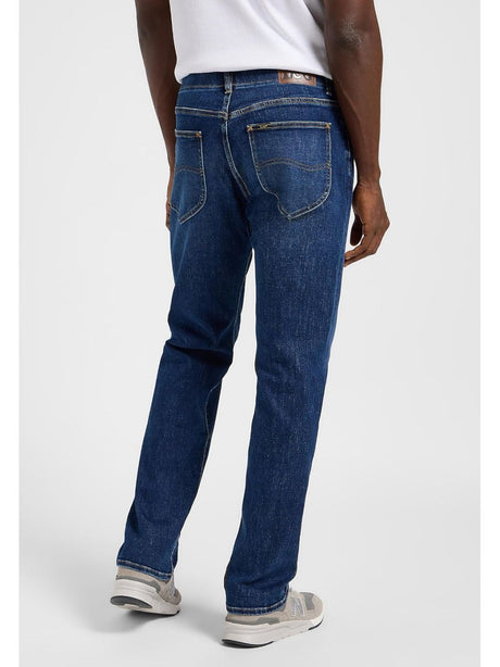 Jeans Lee Uomo - Denim