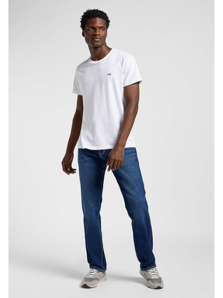 Jeans Lee Uomo - Denim