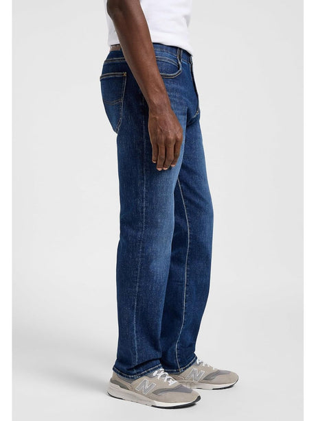 Jeans Lee Uomo - Denim