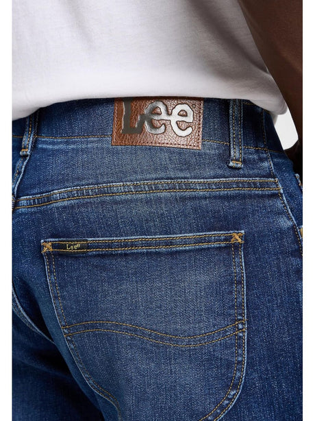 Jeans Lee Uomo - Denim