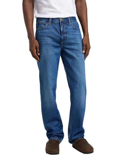 Jeans Lee WEST FLIRT Uomo - Denim