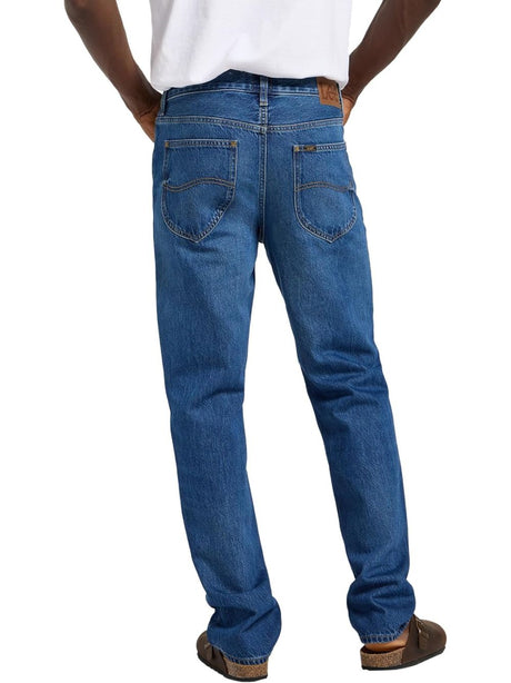Jeans Lee WEST FLIRT Uomo - Denim