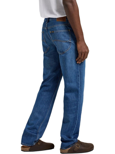 Jeans Lee WEST FLIRT Uomo - Denim