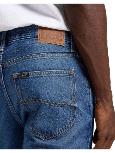 Jeans Lee WEST FLIRT Uomo - Denim