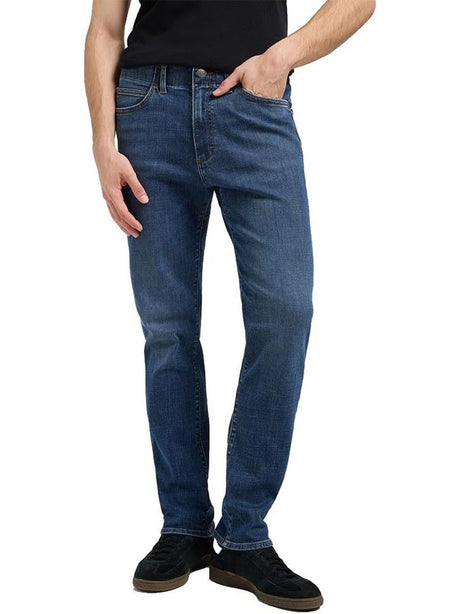 Jeans Lee ASTRO Uomo - Denim