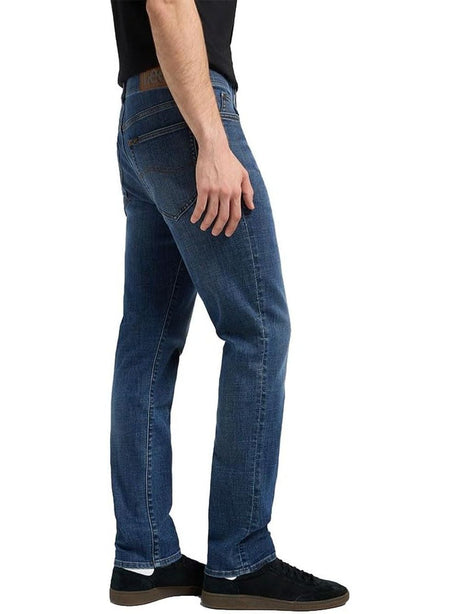 Jeans Lee ASTRO Uomo - Denim