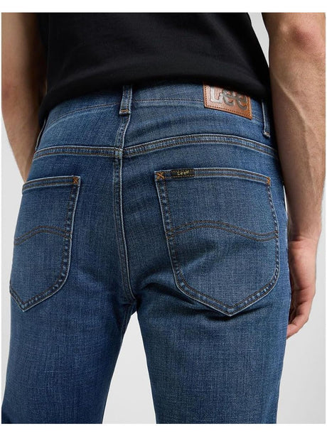 Jeans Lee ASTRO Uomo - Denim