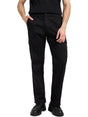 Pantalone Lee CARGO MVP UNION Uomo - Nero