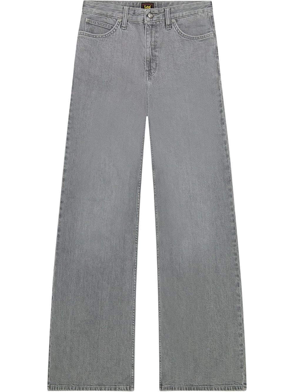 Jeans Lee STELLA Donna - Grigio