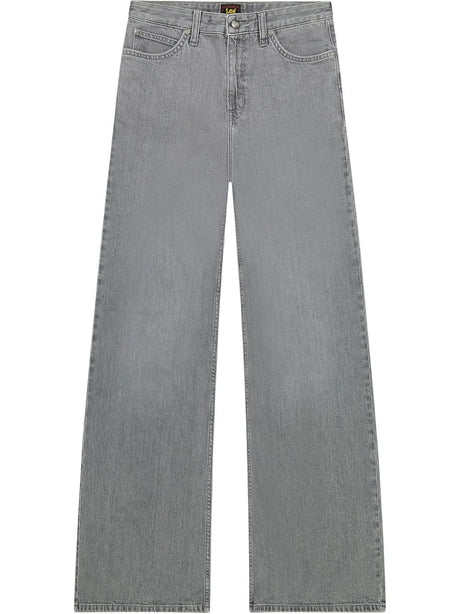 Jeans Lee STELLA Donna - Grigio