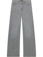Jeans Lee STELLA Donna - Grigio