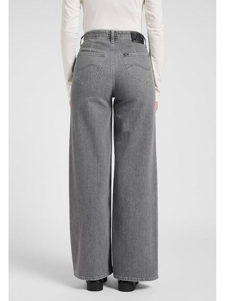 Jeans Lee STELLA Donna - Grigio