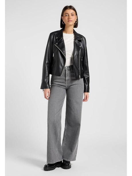 Jeans Lee STELLA Donna - Grigio