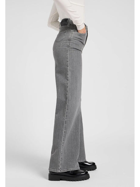 Jeans Lee STELLA Donna - Grigio
