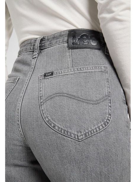 Jeans Lee STELLA Donna - Grigio