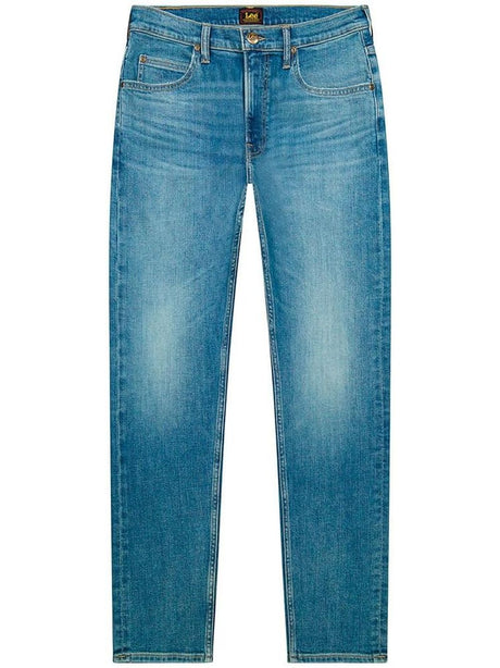 Jeans Lee RIDER WESLEY Uomo - Denim