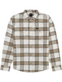 Camicia Lee CLEAN WESTERN Uomo - Marrone
