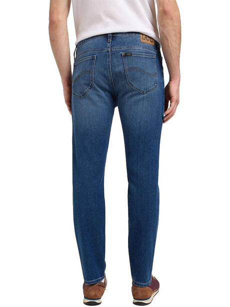 Jeans Lee RIDER CARSON Uomo - Denim