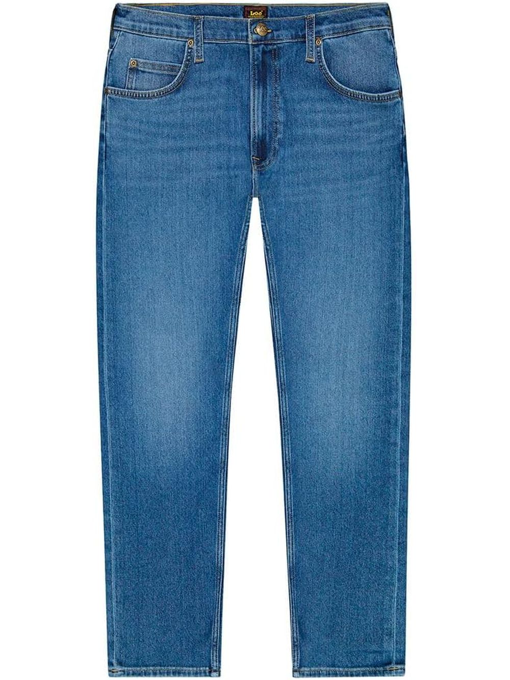 Jeans Lee RIDER CARSON Uomo - Denim