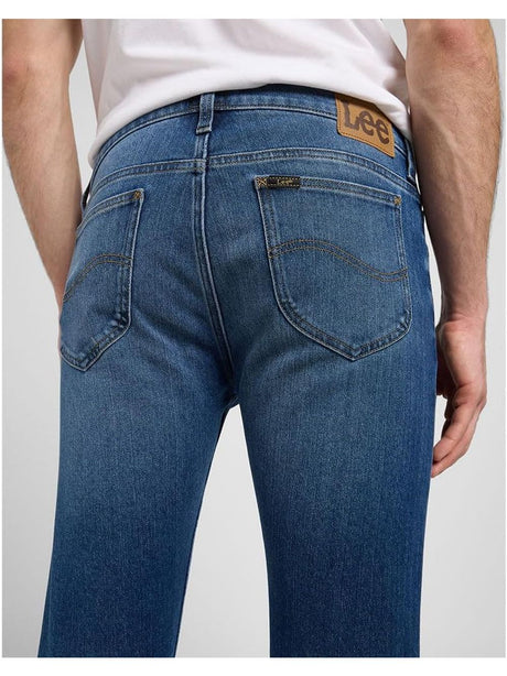 Jeans Lee RIDER CARSON Uomo - Denim