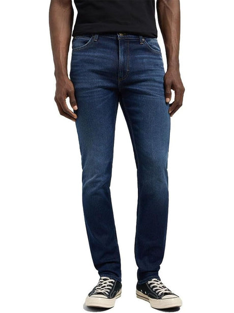 Jeans Lee LUKE GABRIEL Uomo - Denim