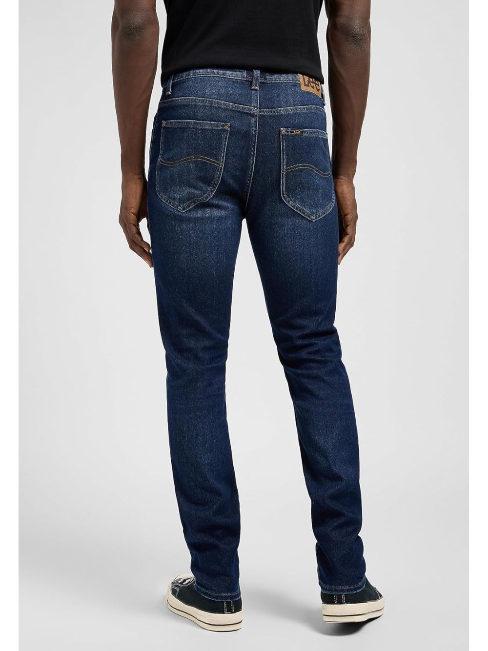Jeans Lee LUKE GABRIEL Uomo - Denim