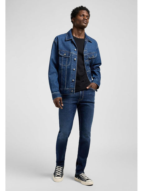 Jeans Lee LUKE GABRIEL Uomo - Denim