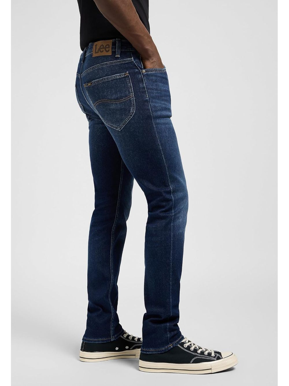 Jeans Lee LUKE GABRIEL Uomo - Denim