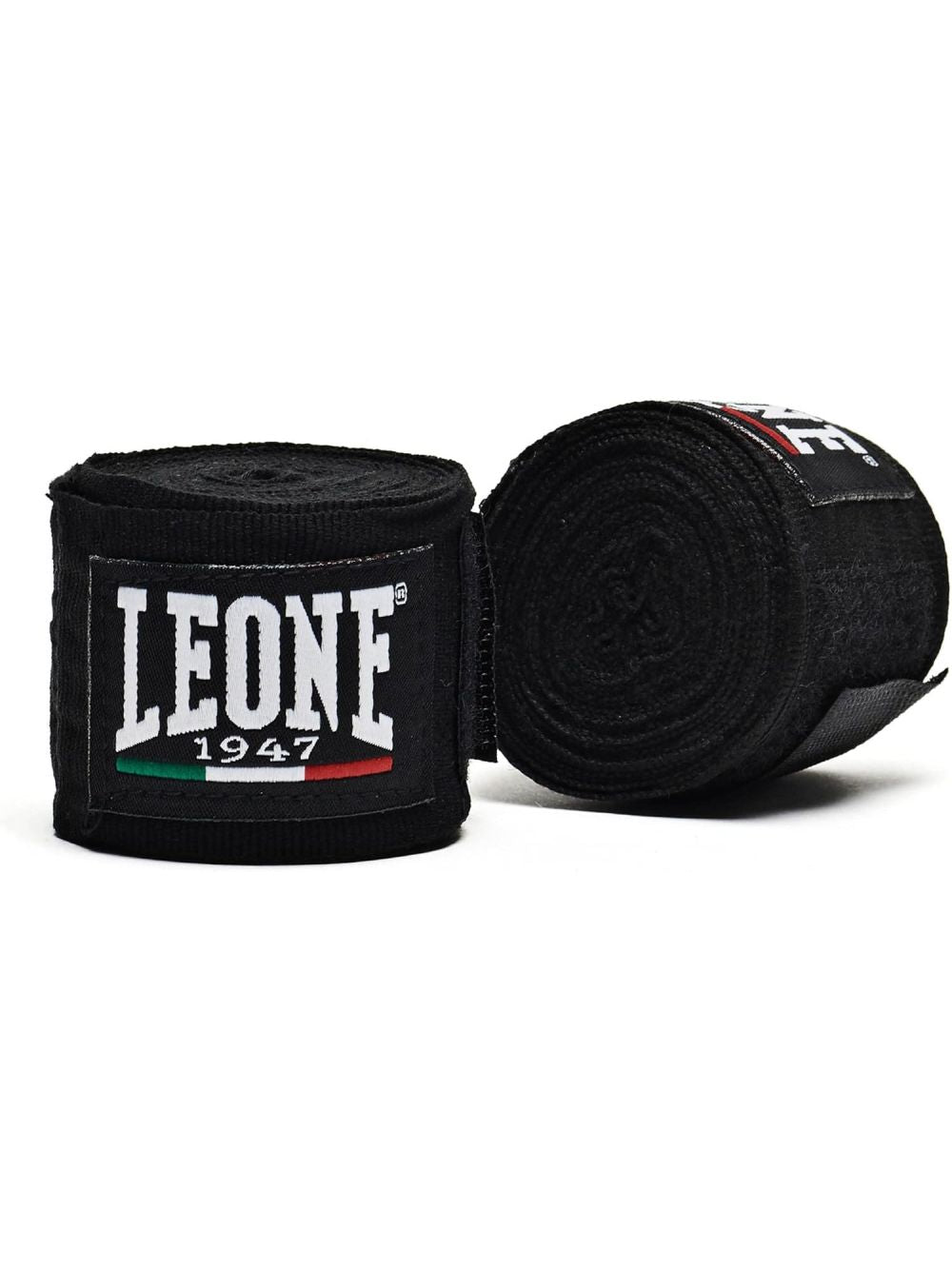 Accessorio Sportivo Leone bendaggi 3.5 m Unisex - Nero