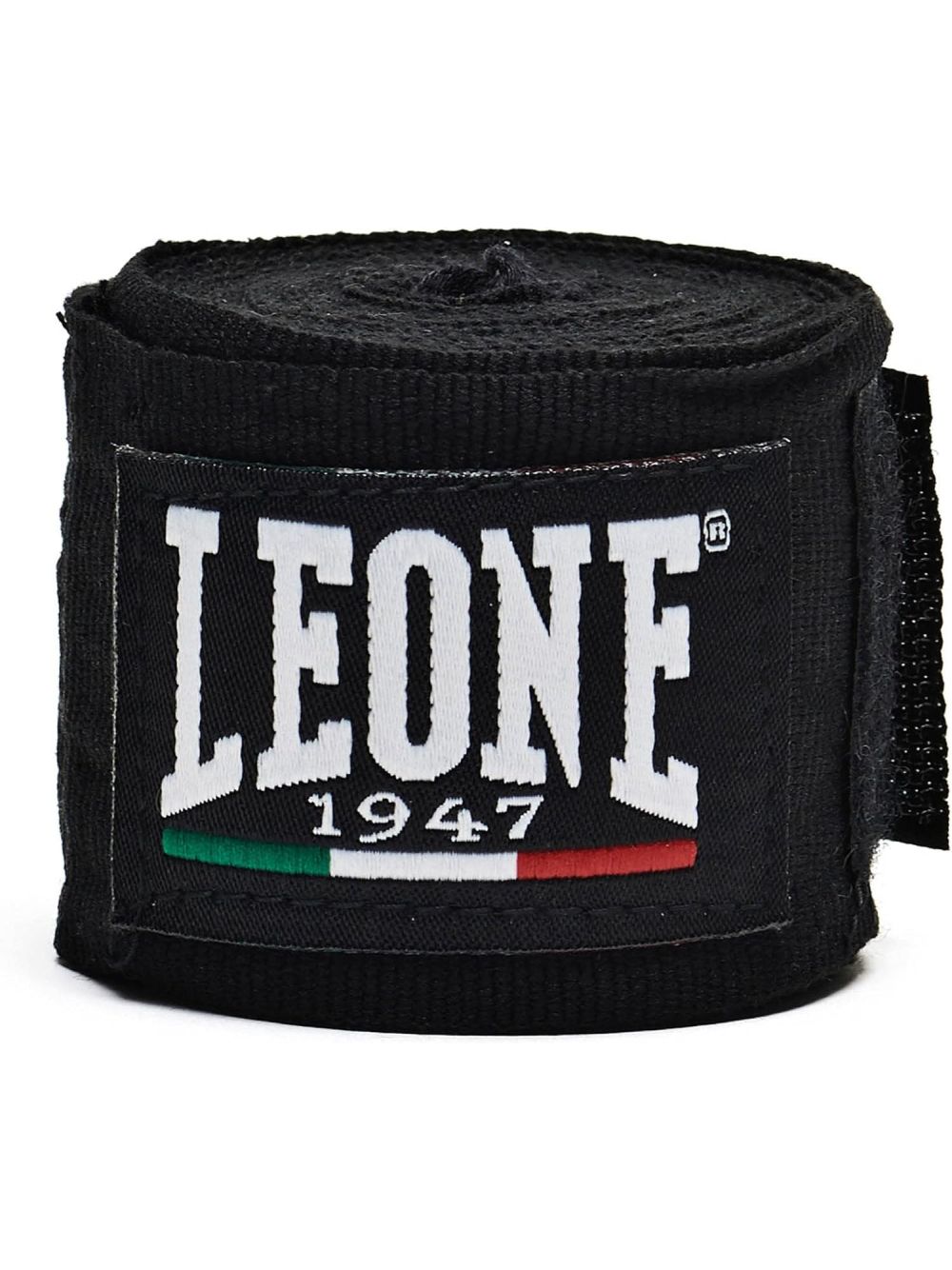 Accessorio Sportivo Leone bendaggi 3.5 m Unisex - Nero