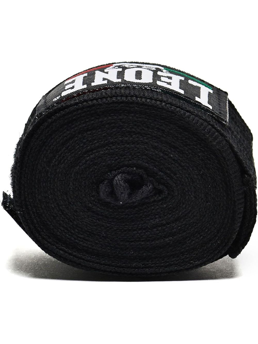 Accessorio Sportivo Leone bendaggi 3.5 m Unisex - Nero