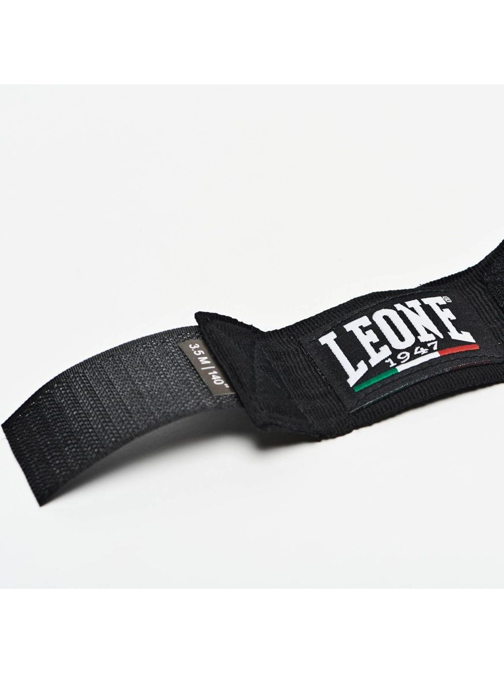 Accessorio Sportivo Leone bendaggi 3.5 m Unisex - Nero