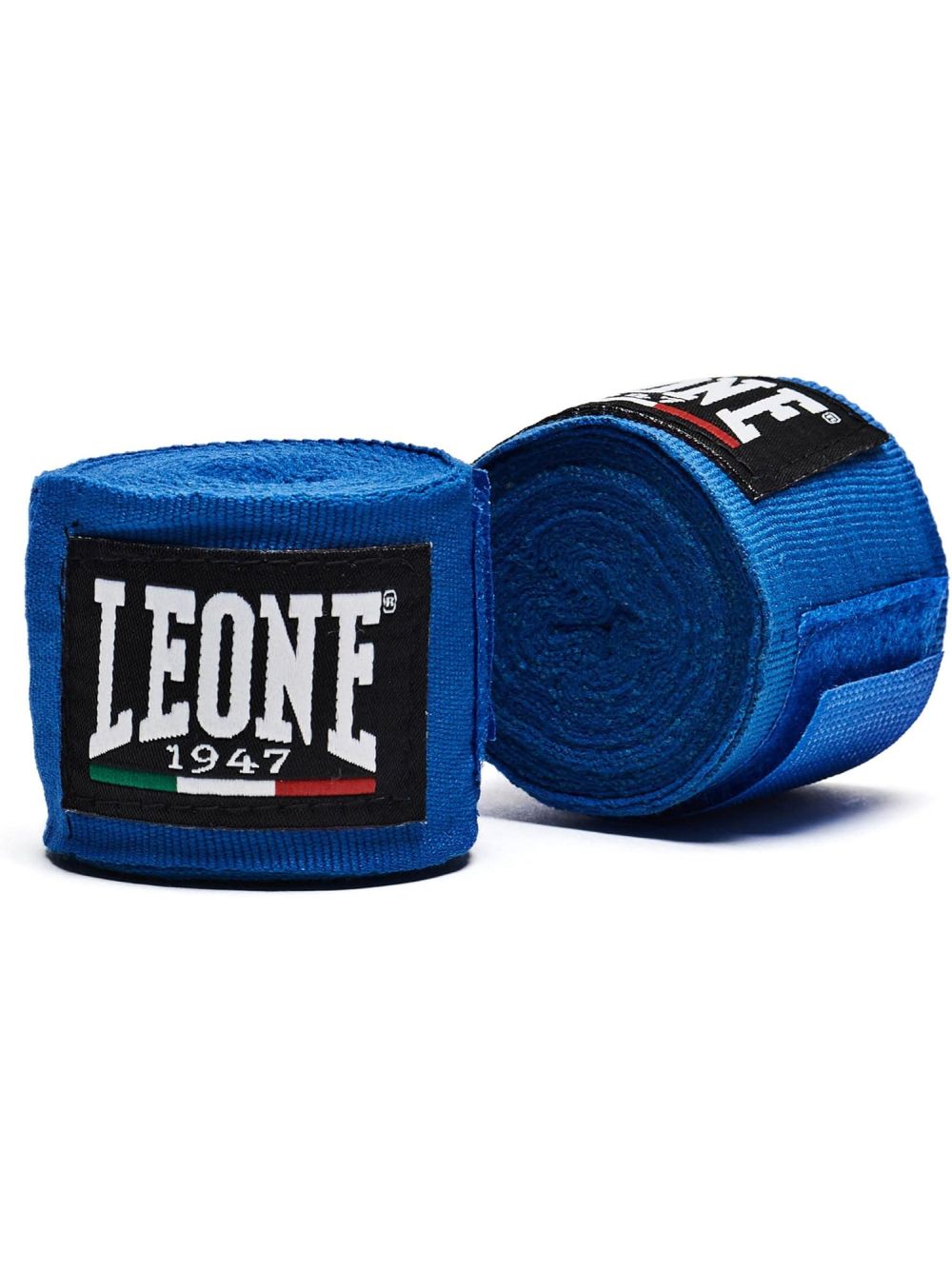 Accessorio Sportivo Leone bendaggi 3.5 m Unisex - Blu